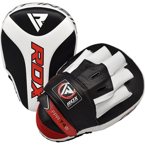 RDX FOCUS PADS WITH BAG GLOVES-3